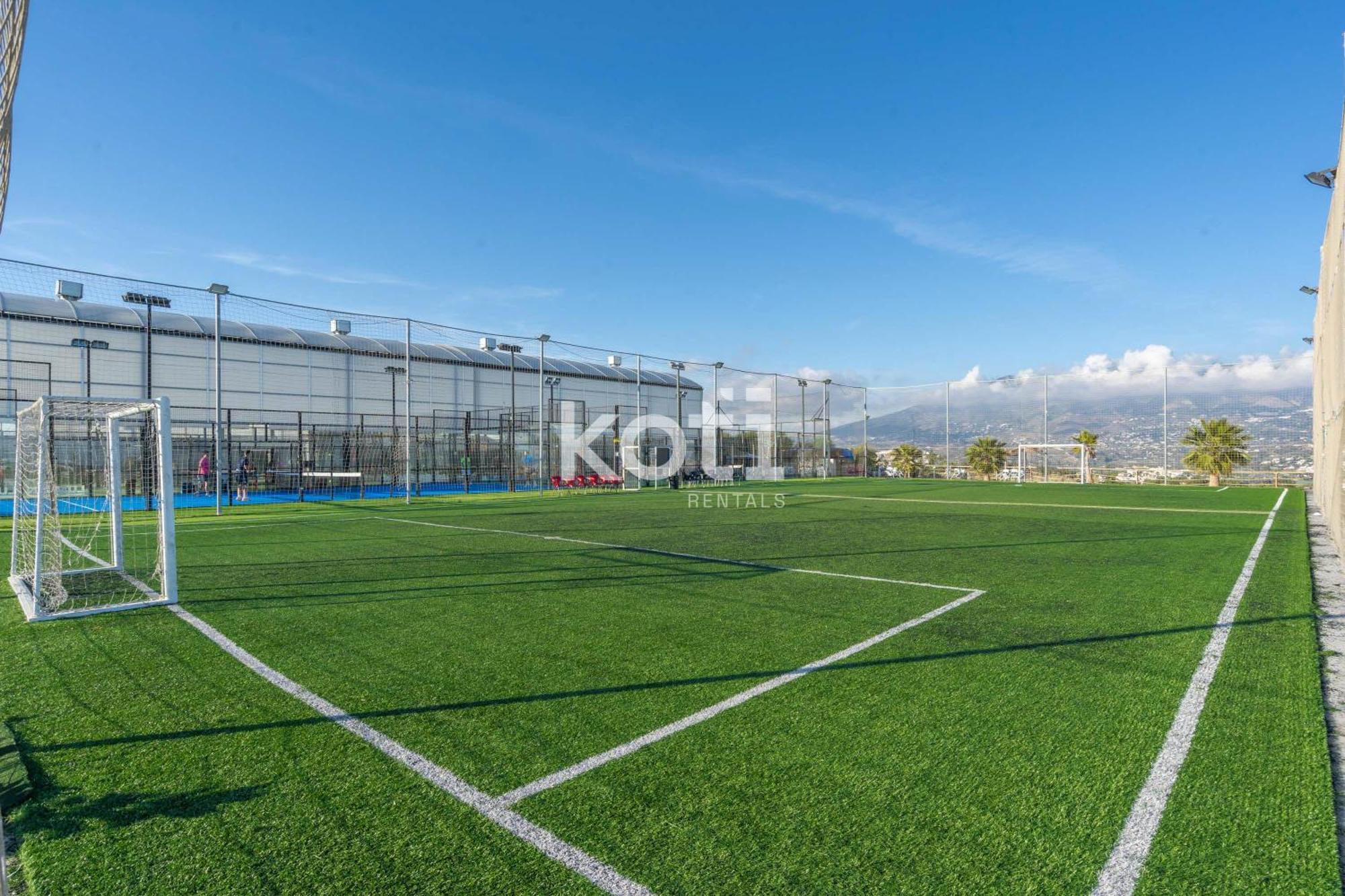 Koti Rentals - La Joya 6 Fuengirola Exterior foto