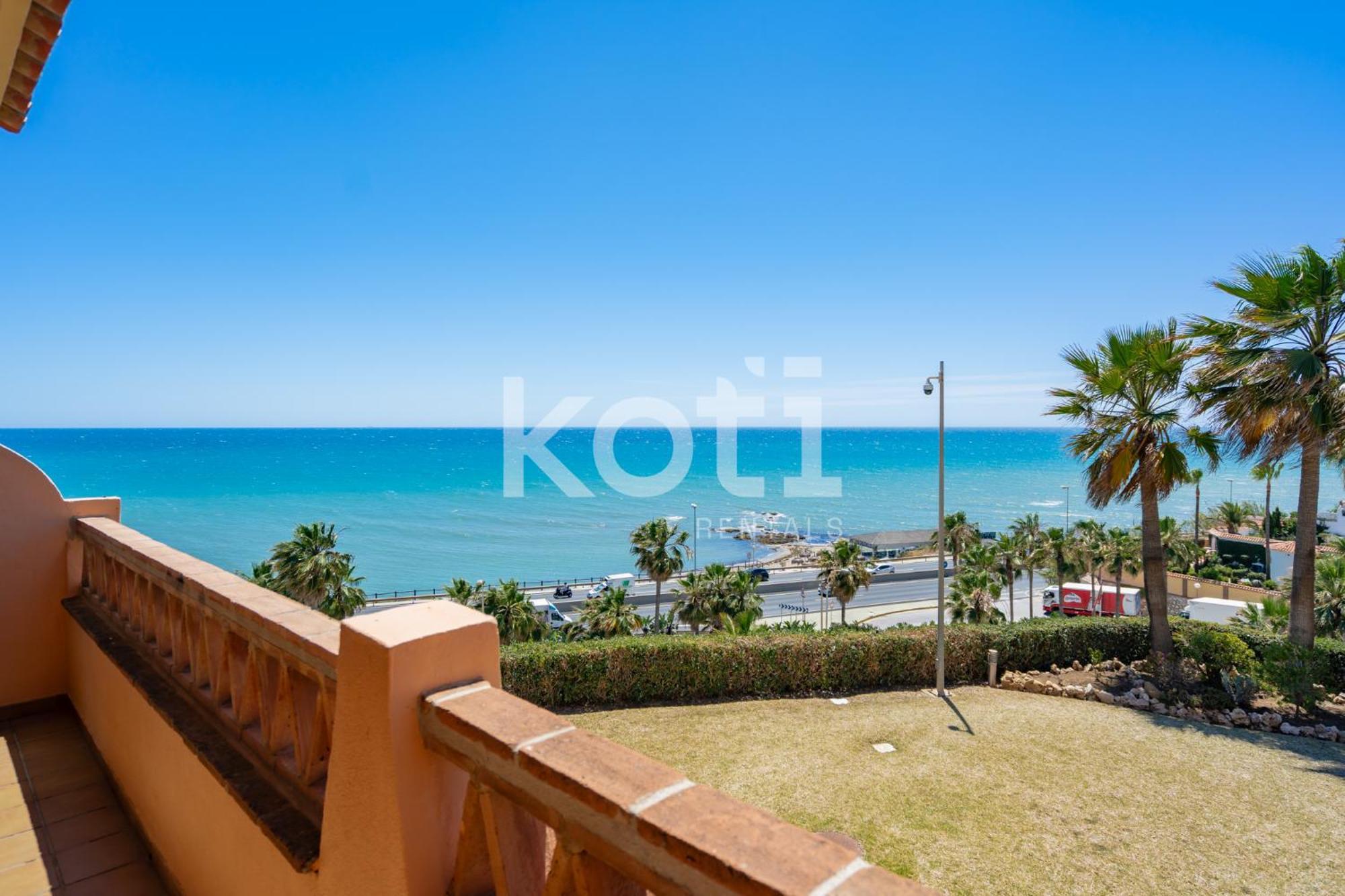 Koti Rentals - La Joya 6 Fuengirola Exterior foto