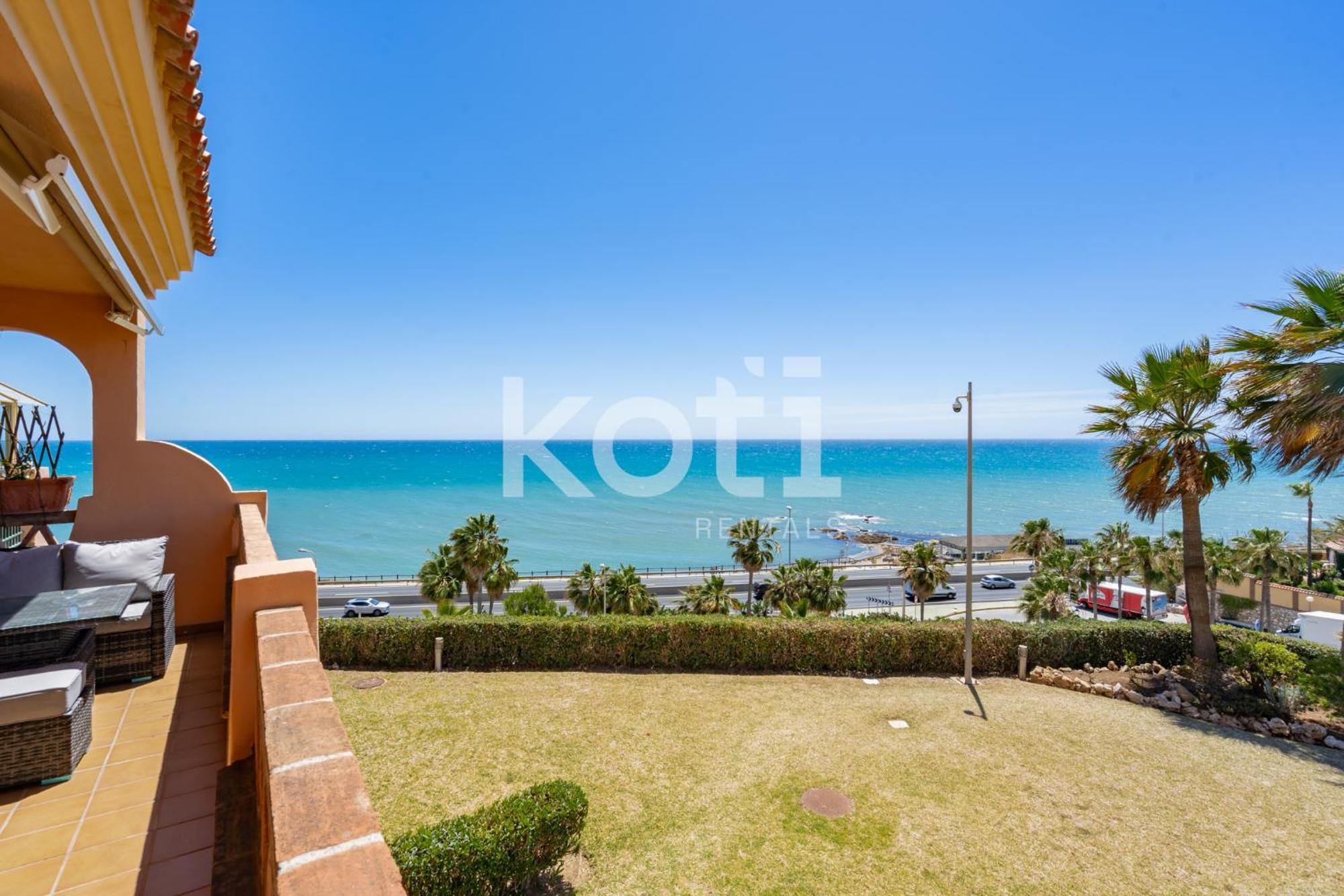 Koti Rentals - La Joya 6 Fuengirola Exterior foto