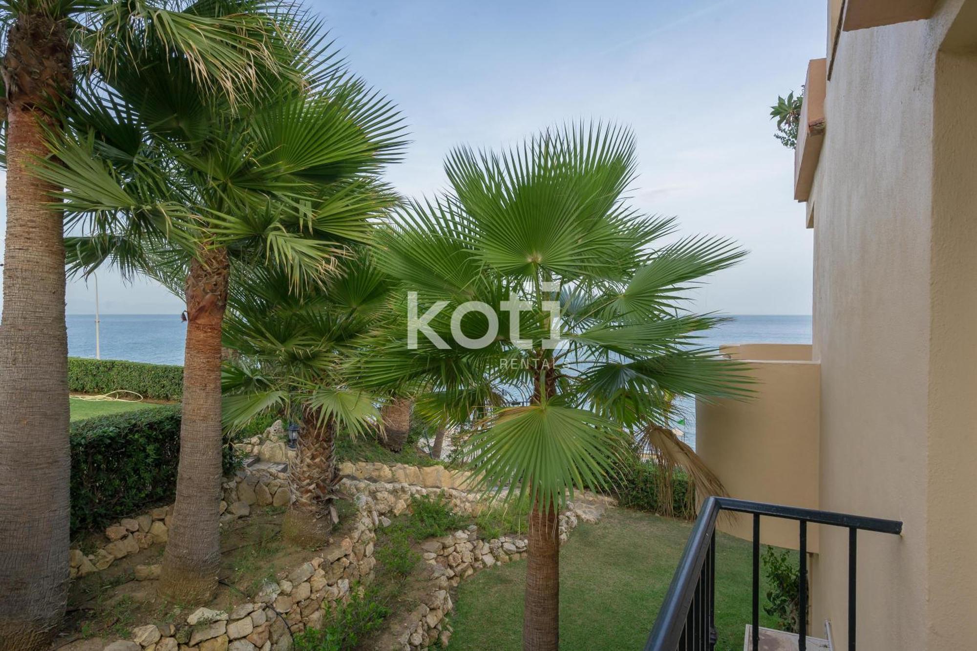 Koti Rentals - La Joya 6 Fuengirola Exterior foto